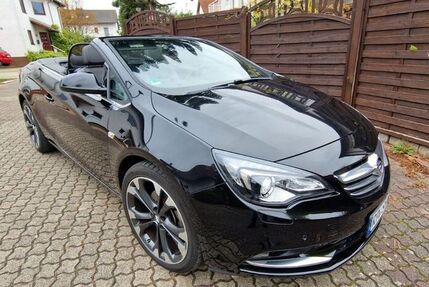 Opel Cascada