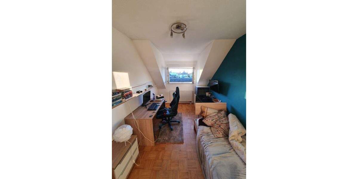 Etagenwohnung Bürstadt - 4 Zimmer, 89 m&sup2;, 283.000&euro; | Angebot:21780653