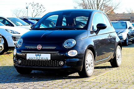 Fiat 500 69.990 km 9.900 &euro; Ladenburg 68526
