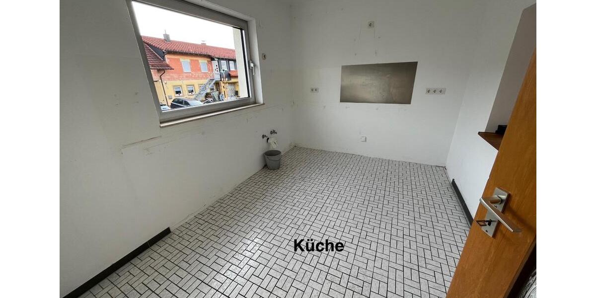 Erdgeschoßwohnung Fürth - 4 Zimmer, 140 m&sup2;, 1.260&euro; | Angebot:25934578