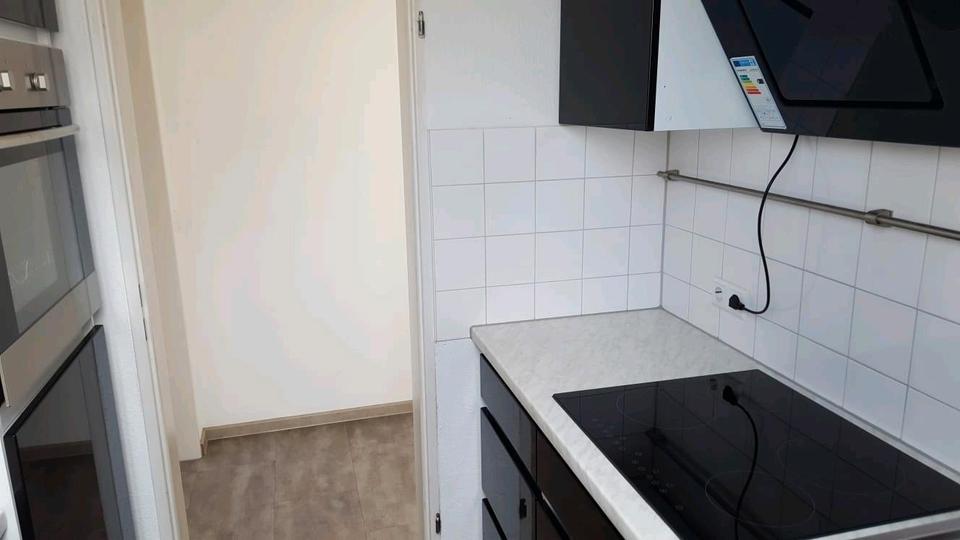 Dachgeschoßwohnung Schifferstadt - 3 Zimmer, 63 m&sup2;, 860&euro; | Angebot:25313092