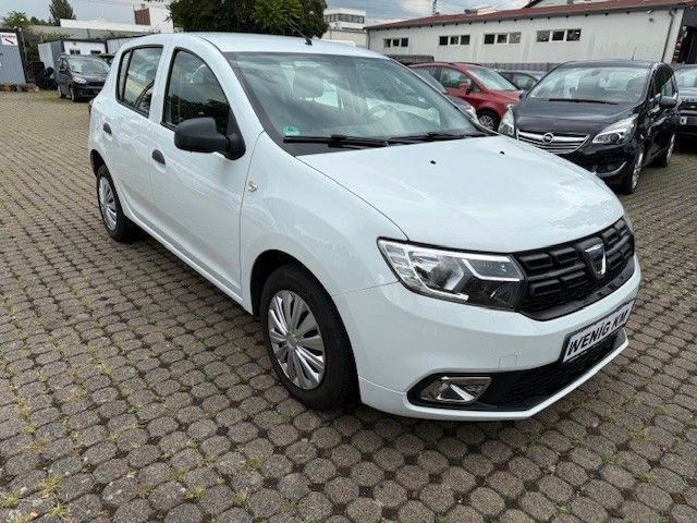 Sandero