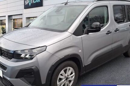 Peugeot Rifter 13.439 km 24.290 &euro; Mannheim 68309