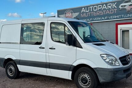 Mercedes-Benz Sprinter 113.400 km 7.999 &euro; Mutterstadt 67112