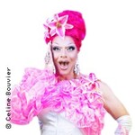 Céline Bouvier - Zu schön, um wahr zu sein