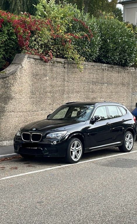 BMW X1 99.300 km 20.390 € Dossenheim 69221