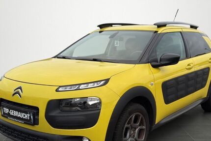 Citroen C4 Cactus 129.500 km 7.190 &euro; Hockenheim 68766