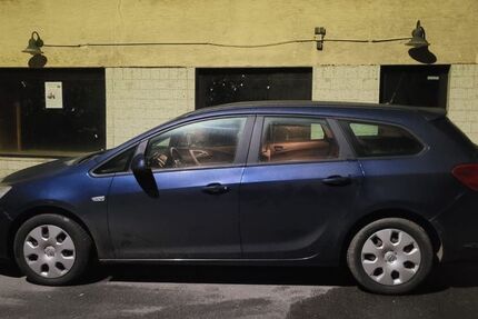 Opel Astra 223.000 km 2.500 &euro; Wald-Michelbach 69483