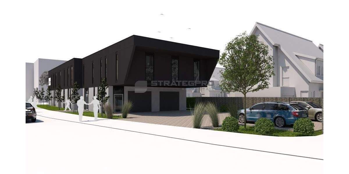 Grundstück Mannheim Neckarau - 395.000&euro; | Angebot:25702741