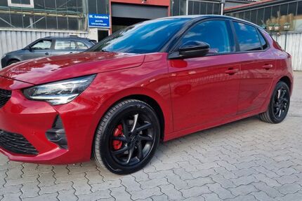 Opel Corsa 75.100 km 11.000 &euro; Neuhofen 67141