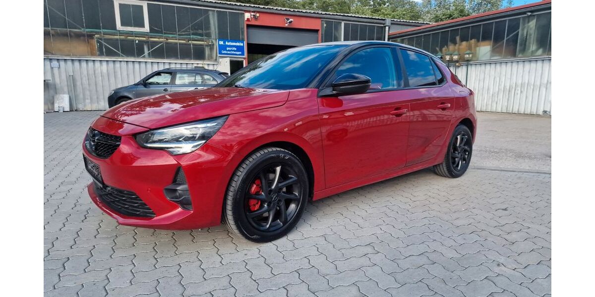 Opel Corsa 75.100 km 11.000 &euro; Neuhofen 67141