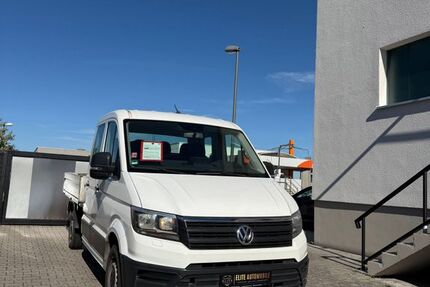 VW Crafter 91.383 km 17.900 &euro; Bürstadt 68642
