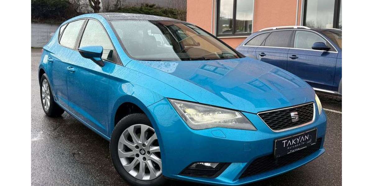 Seat Leon 200.000 km 5.990 &euro; Edingen-Neckarhausen 68535