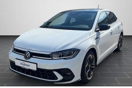VW Polo 4.500 km 26.770 &euro; Mannheim 68167