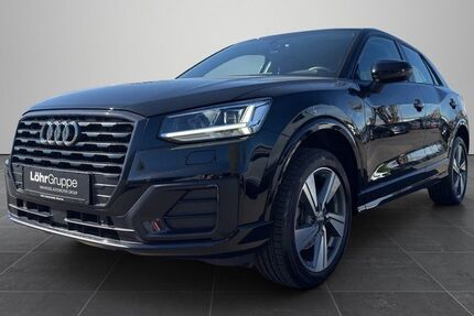Audi Q2 16.700 km 20.990 &euro; Worms 67547