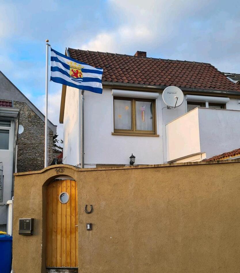 Einfamilienhaus