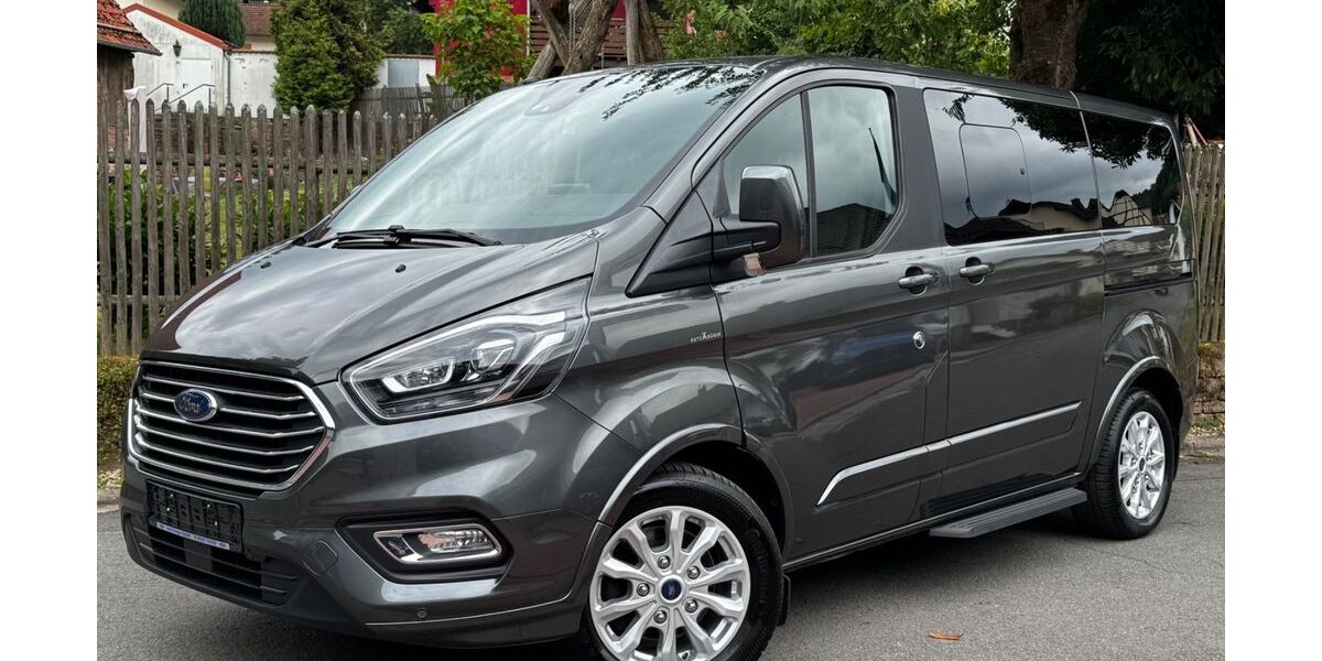 Ford Tourneo Custom 72.900 km 34.500 &euro; Wald-Michelbach 69483