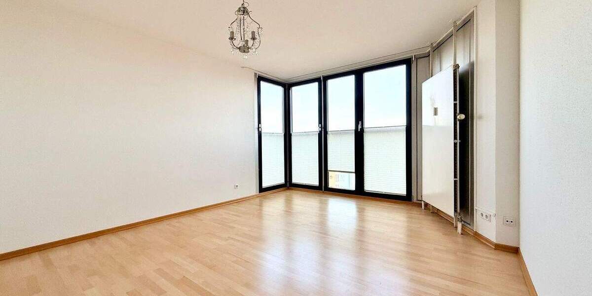 Terrassenwohnung Mannheim Neckarau - 5 Zimmer, 188 m&sup2;, 2.250&euro; | Angebot:24367938