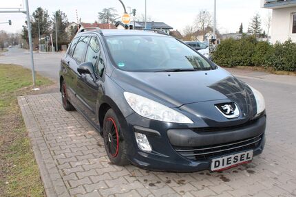 Peugeot 308 135.000 km 4.790 &euro; Worms-Pfeddersheim 67551
