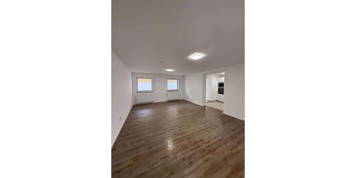 Etagenwohnung Mannheim Seckenheim - 2 Zimmer, 86 m&sup2;, 329.000&euro; | Angebot:25781551