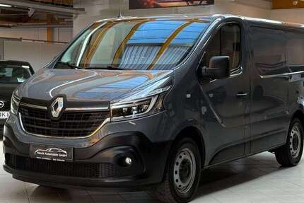 Renault Trafic 75.426 km 21.890 &euro; Bad Duerkheim 67098
