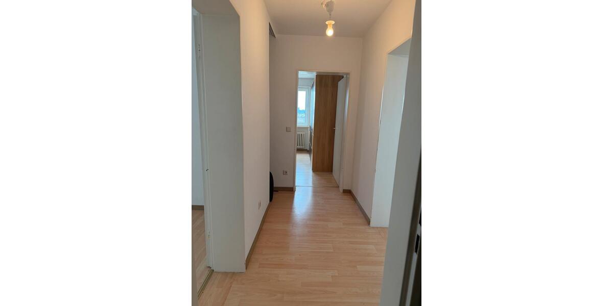 Etagenwohnung Ludwigshafen am Rhein Ludwigshafen-Hemshof - 3 Zimmer, 71 m&sup2;, 1.061&euro; | Angebot:27581007