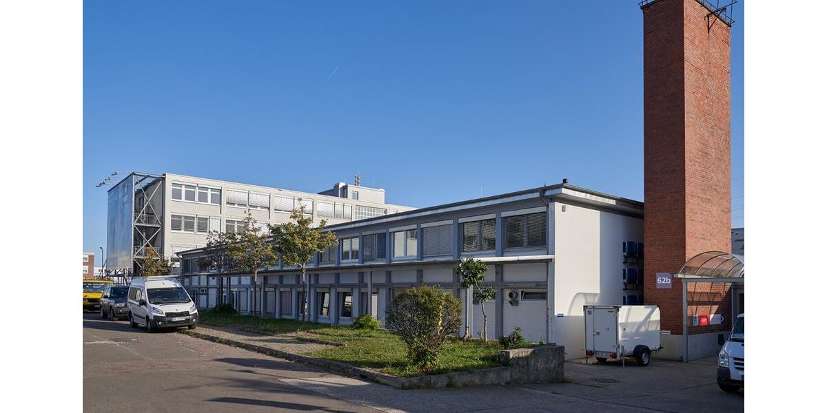 Gewerbeobjekt Mannheim Gartenstadt - 15&euro; | Angebot:26274025