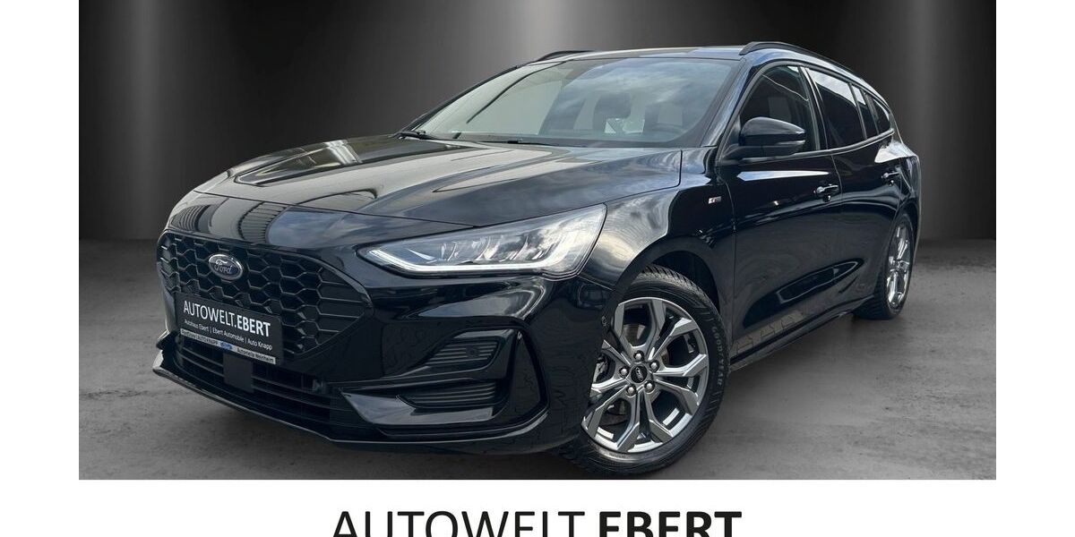 Ford Focus 15.990 km 24.880 &euro; Frankenthal 67227
