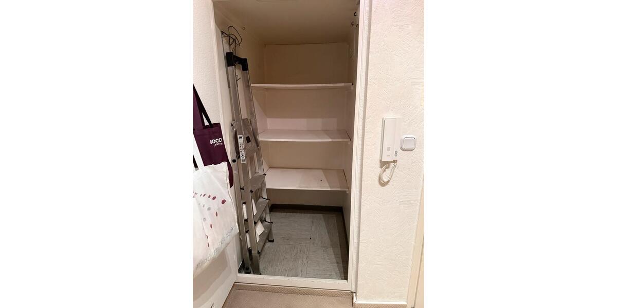 Etagenwohnung Mannheim Gartenstadt - 3 Zimmer, 79 m&sup2;, 229.000&euro; | Angebot:24849534