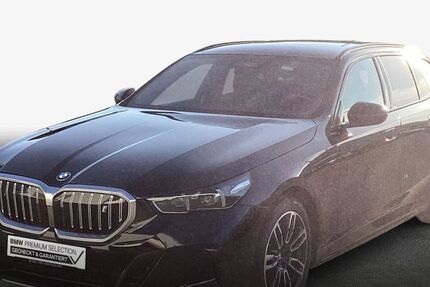 BMW i5 12.557 km 68.390 &euro; Zwingenberg 64673