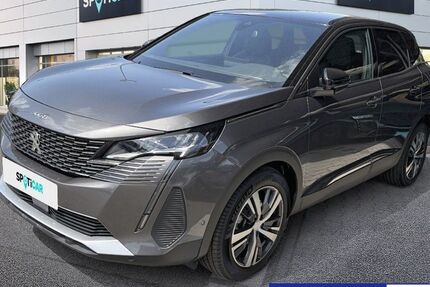 Peugeot 3008 19.397 km 20.390 &euro; Mannheim 68309