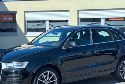 Audi Q3 117.010 km 17.990 &euro; Haßloch 67454