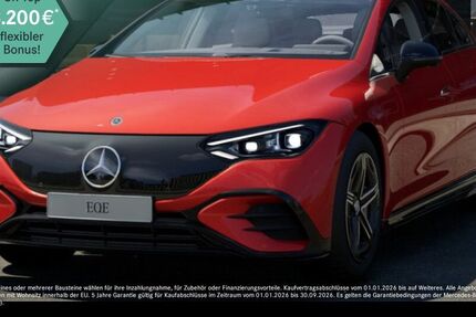 Mercedes-Benz EQE 65.416 km 41.490 &euro; Mannheim 68165