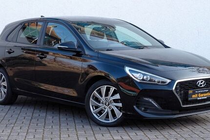 Hyundai i30 96.860 km 14.990 &euro; Bensheim 64625