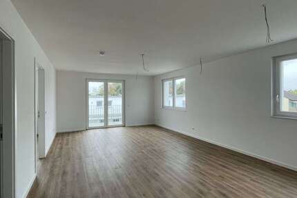 Wohnung Philippsburg Huttenheim - 3 Zimmer, 88 m&sup2;, 395.000&euro; | Angebot:26274166