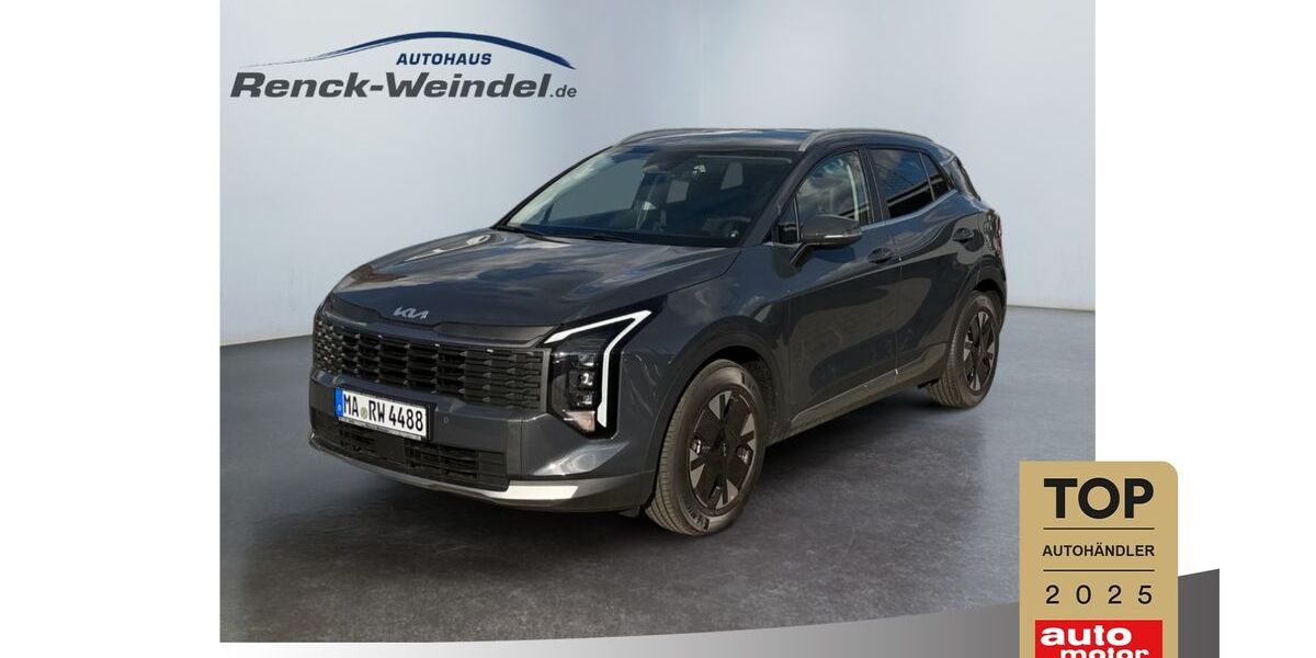 Kia Sportage 1.500 km 33.989 &euro; Mannheim 68199