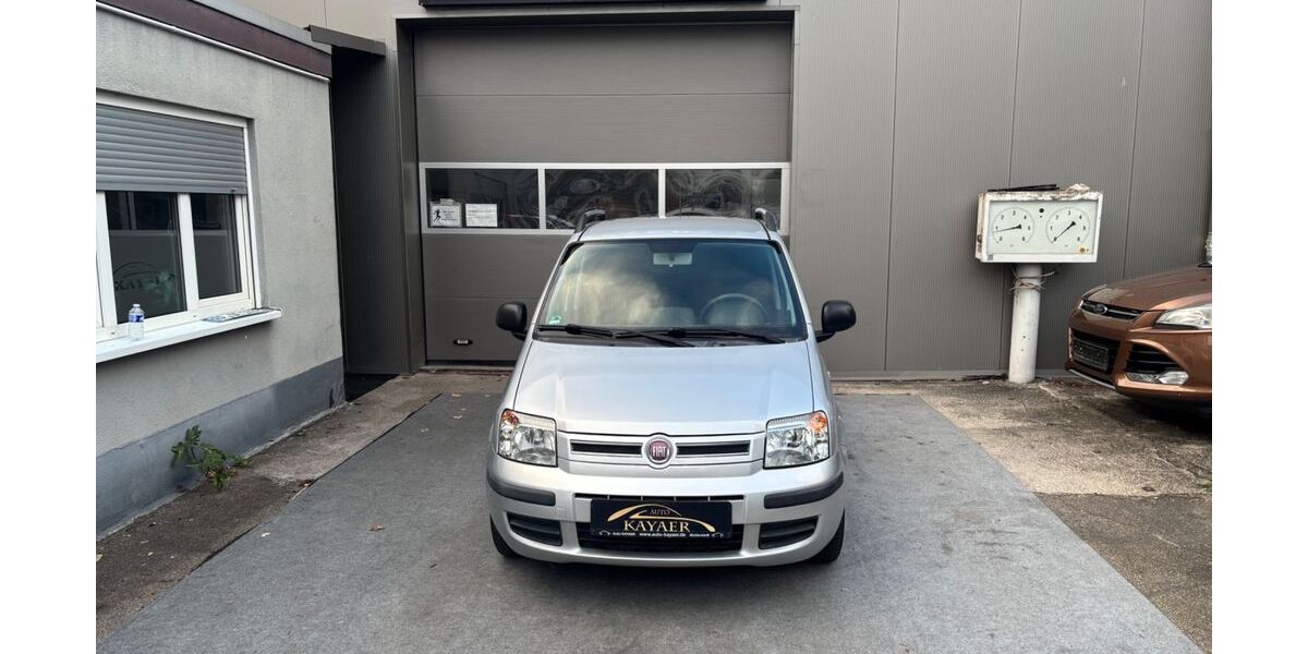 Fiat Panda 104.000 km 3.400 &euro; Mutterstadt (Kreis Ludwigshafen) 67112