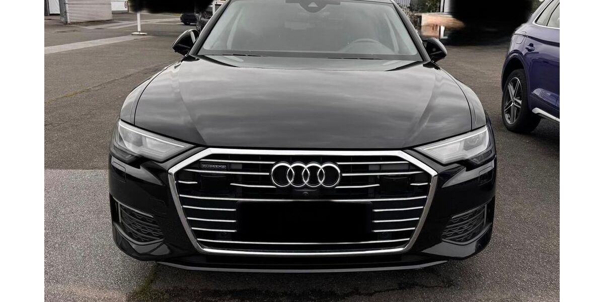 Audi A6 71.891 km 35.500 &euro; Lautertal 64686