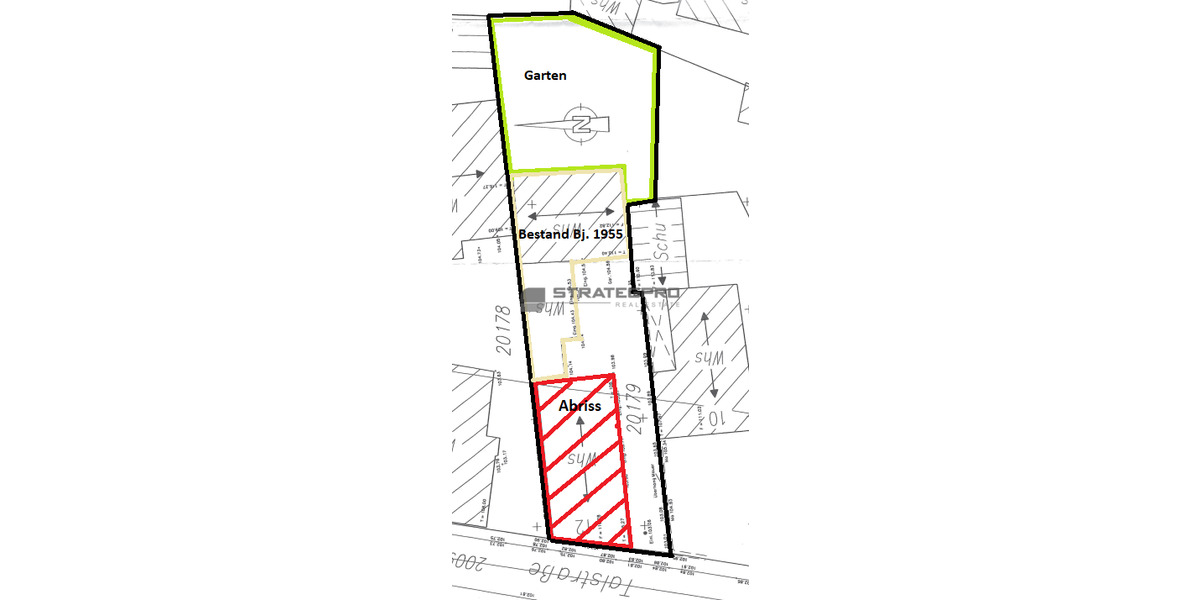 Einfamilienhaus Mannheim Feudenheim - 5 Zimmer, 130 m&sup2;, 595.000&euro; | Angebot:25999496