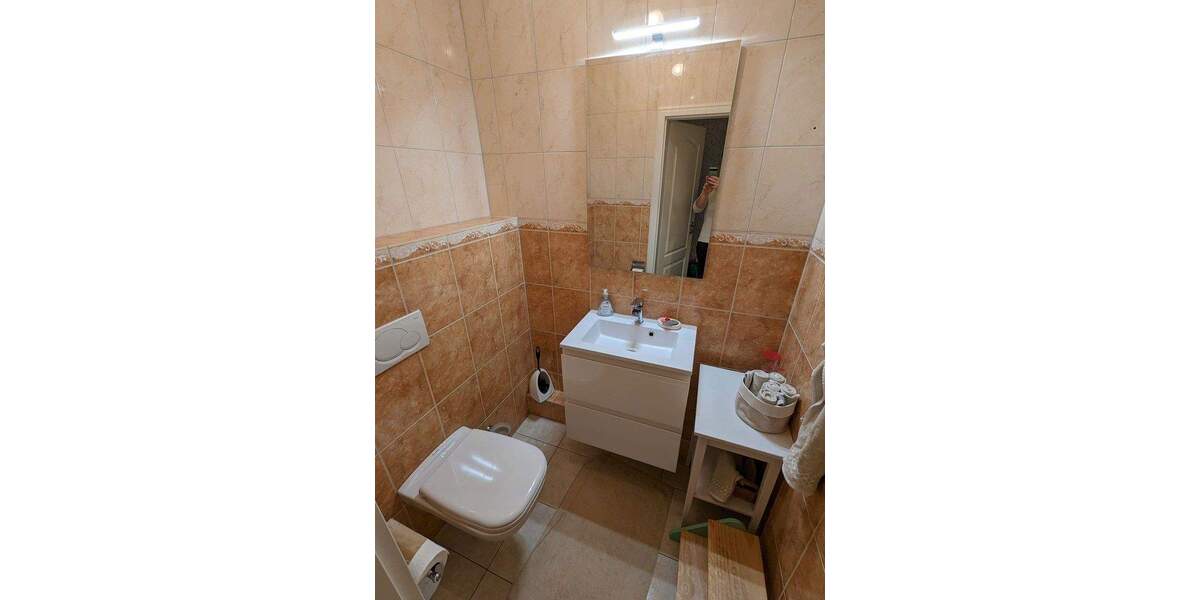 Etagenwohnung Speyer - 5 Zimmer, 161 m&sup2;, 459.000&euro; | Angebot:25659123