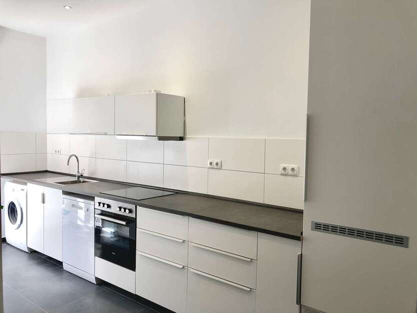 Wohnung zum Mieten in Mannheim 840 € 55 m²