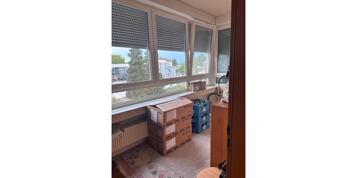 Reihenhaus Ludwigshafen am Rhein Mundenheim - 6 Zimmer, 153 m&sup2;, 399.000&euro; | Angebot:27245311