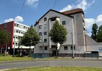 Modernisierte und möblierte 1-Zimmerwohnung am Bahnhofsareal