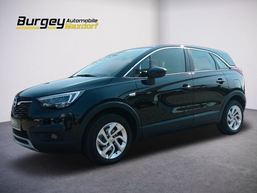 Opel Crossland (X) 35.000 km 15.590 € Maxdorf 67133