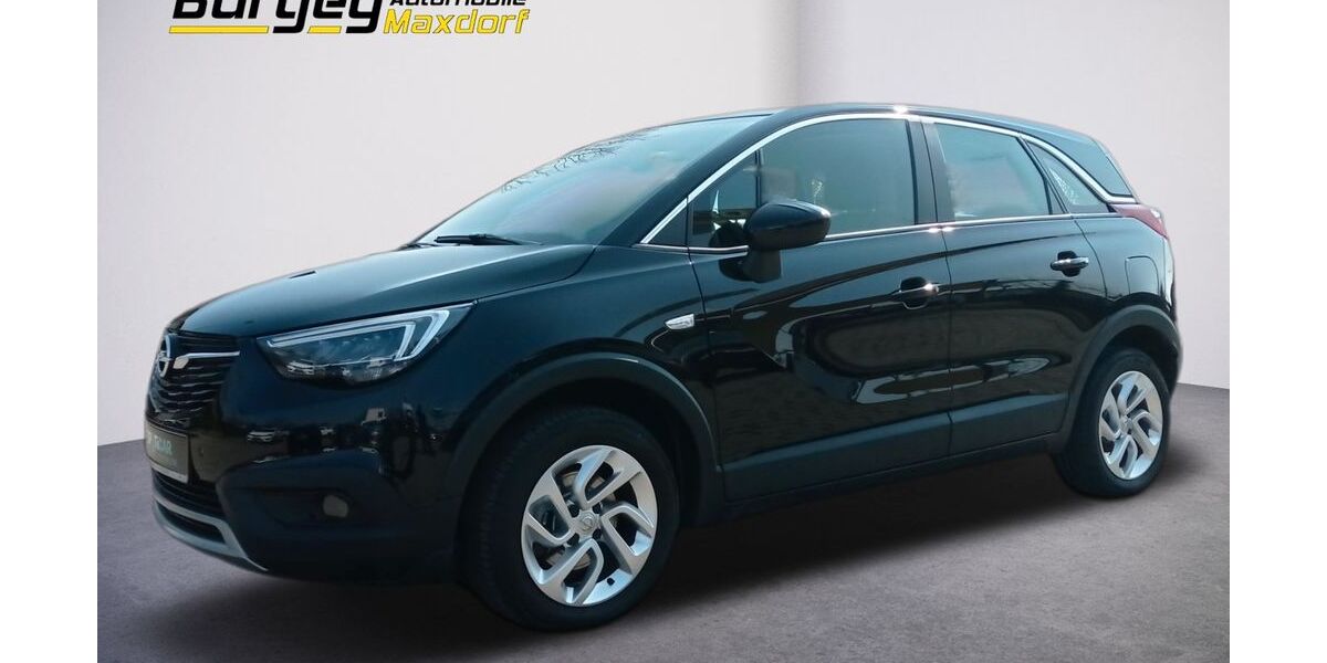 Opel Crossland (X) 37.000 km 15.590 &euro; Maxdorf 67133