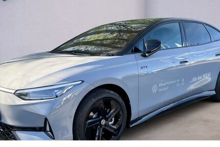 VW ID.7 8.874 km 57.951 &euro; Walldorf 69190