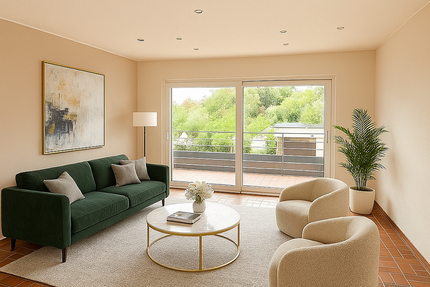 Wohnung Schwetzingen - 5 Zimmer, 129 m&sup2;, 449.999&euro; | Angebot:22807796