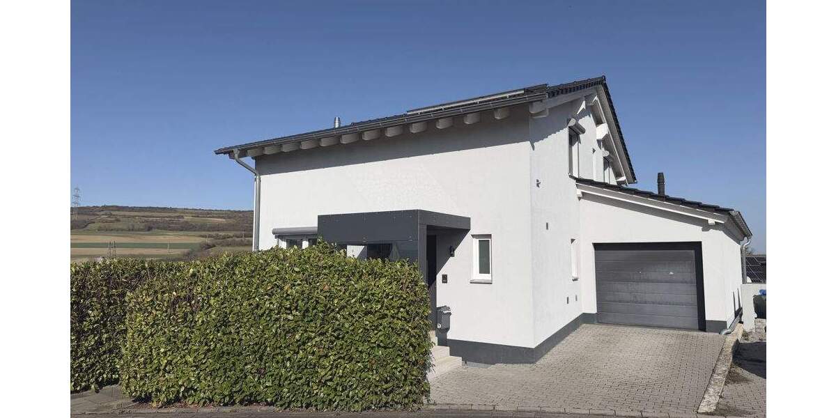 Mehrfamilienhaus, Wohnhaus Mertesheim - 7 Zimmer, 179 m&sup2;, 649.000&euro; | Angebot:25742597