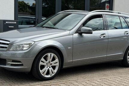 Mercedes-Benz C 250 230.000 km 4.999 &euro; Reilingen 68799
