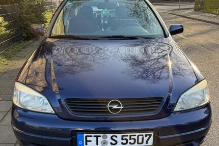 Opel Astra 163.000 km 1.100 &euro; Frankenthal 67227